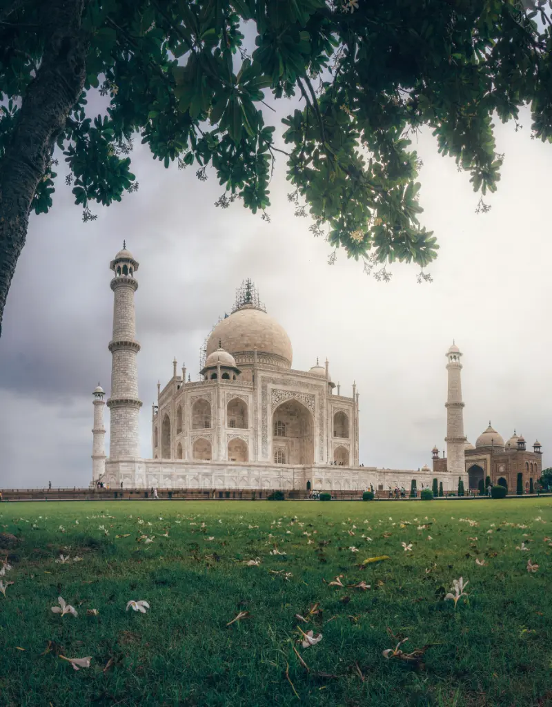 Agra, Uttar Pradesh, India