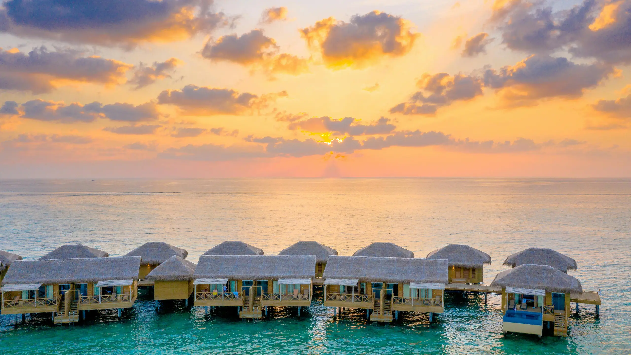 Maldives