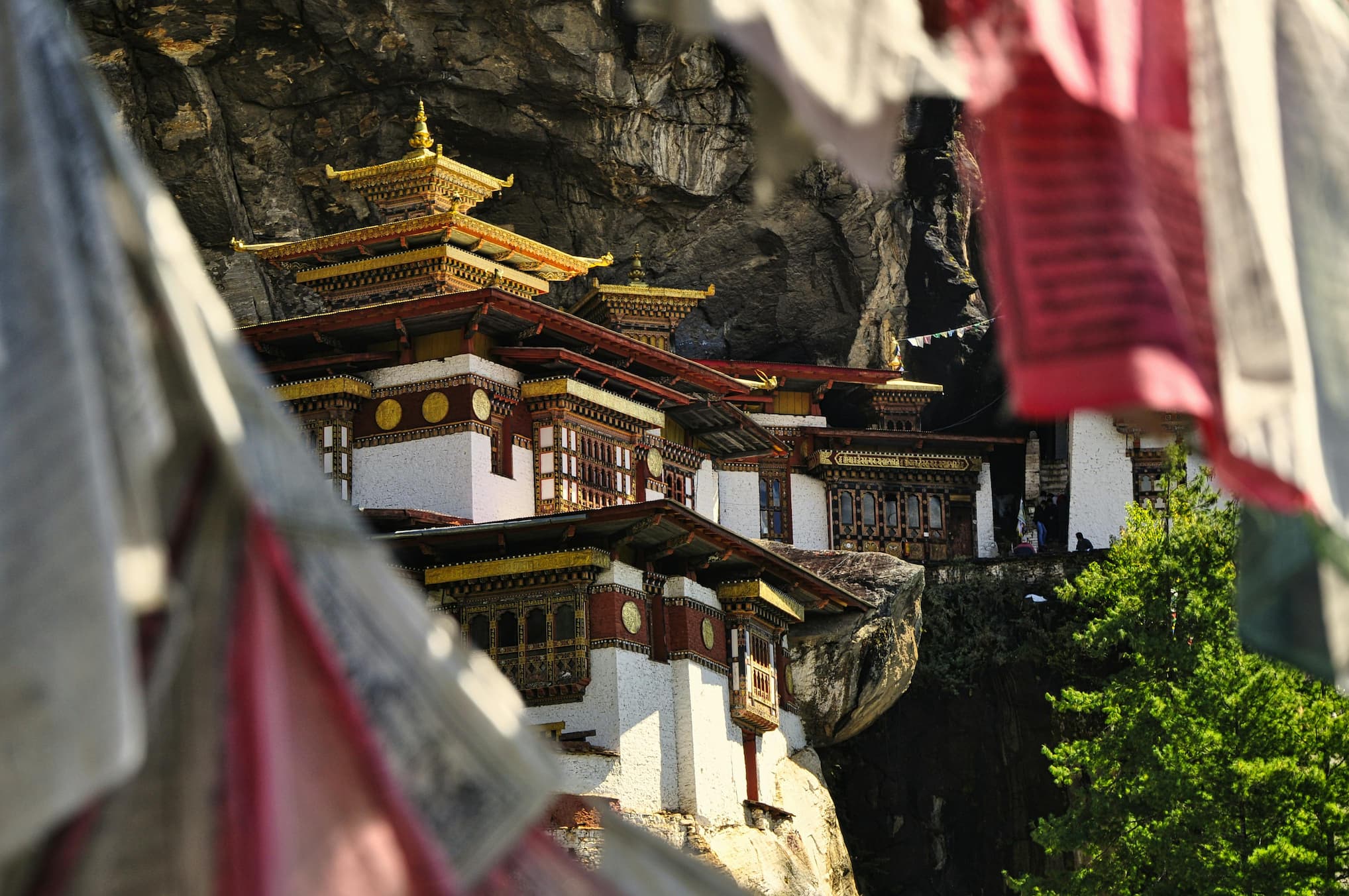 Paro, Paro, Bhutan